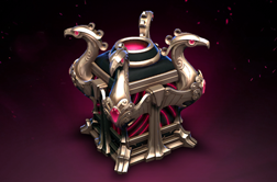 DPC 2022 Spring Lineage Treasure