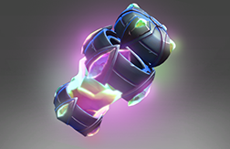 Nemestice 2021 Immortal Treasure