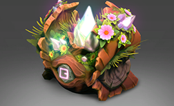 Nemestice 2021 Themed Treasure