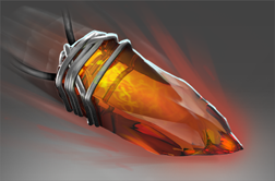 Kinetic: The Knight's Repose