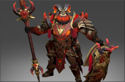 Vile Behemoth