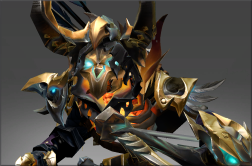 Lineage Province of the Hunt Eternal