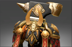 Lineage Anvil of the Earthwright