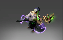 Avatar of the Impossible Realm