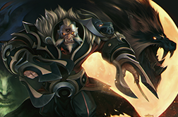 Hunter of Kings