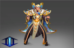 Iceforged Set