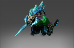 Frostshard Ascendant