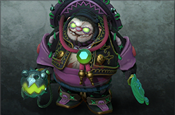 Doll of the Dead