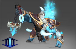 Death Charge Set