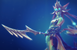 Garb of the Consuming Tides