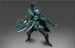 Nimble Edge Set