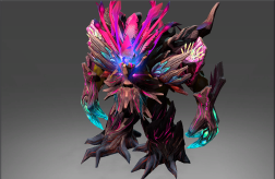 Bark of the Ageless Witness Style Unlock