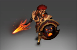 Molten Bore