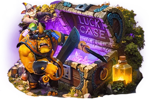 Пак Alchemist
