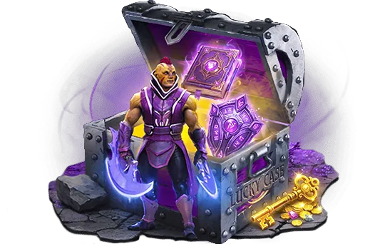 Пак Anti-Mage