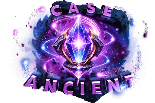 Ранг Ancient