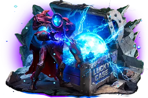 Пак Arc Warden