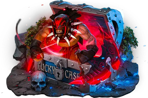 Пак Bloodseeker