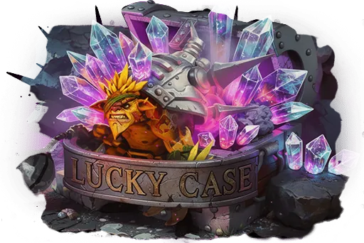 Пак Bristleback