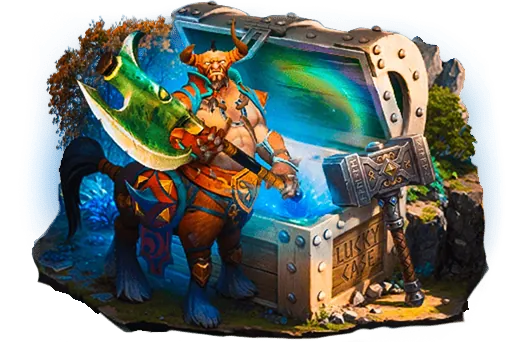 Пак Centaur Warrunner