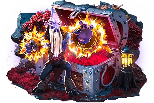 Пак Dark Seer
