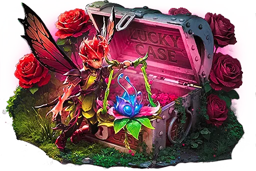 Пак Dark Willow
