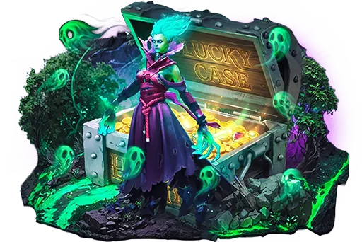 Пак Death Prophet