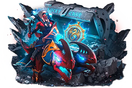 Пак Disruptor