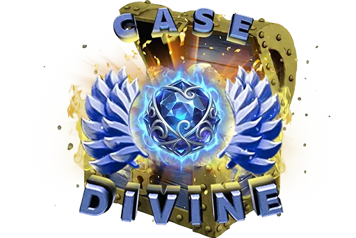 Ранг Divine