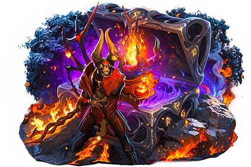 Пак Doom