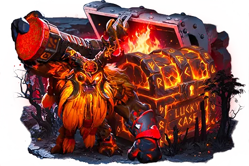Пак Earthshaker