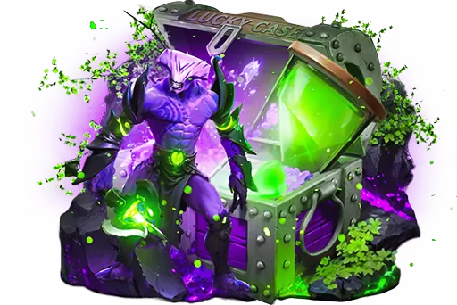 Пак Faceless Void