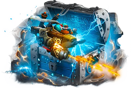 Пак Gyrocopter