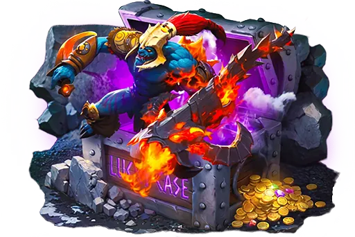 Пак Huskar