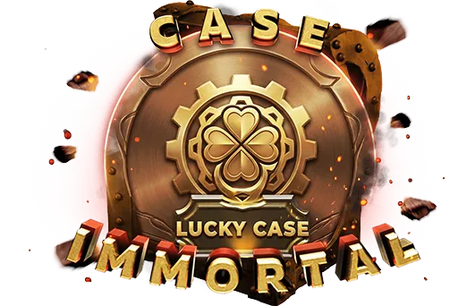 Ранг Immortal
