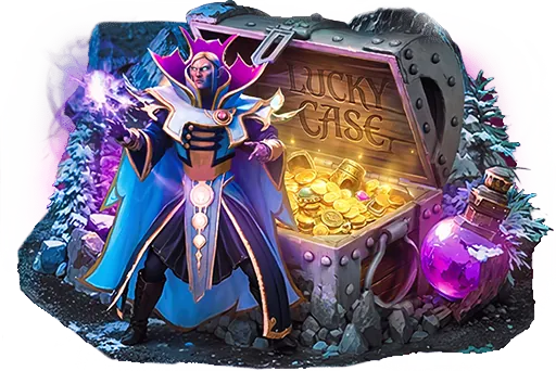 Пак Invoker