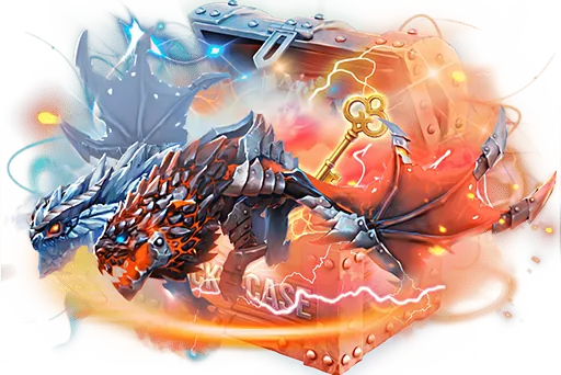 Пак Jakiro