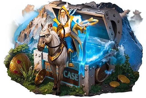 Пак Keeper of the Light