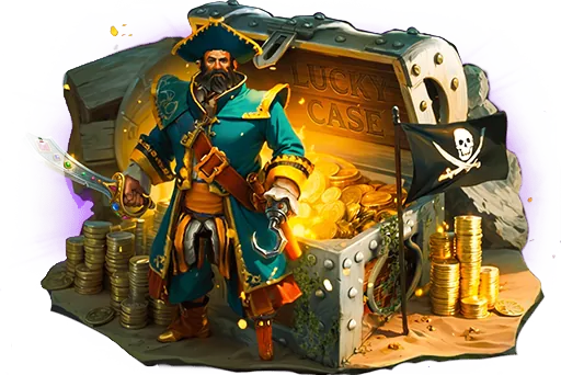 Пак Kunkka