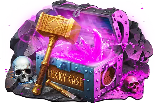 Тир Legendary