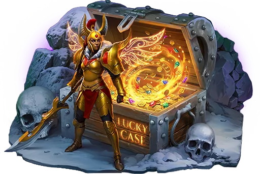 Пак Legion Commander