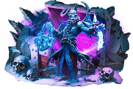 Пак Lich