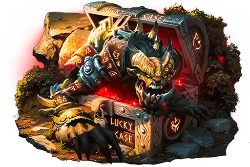 Пак Lifestealer