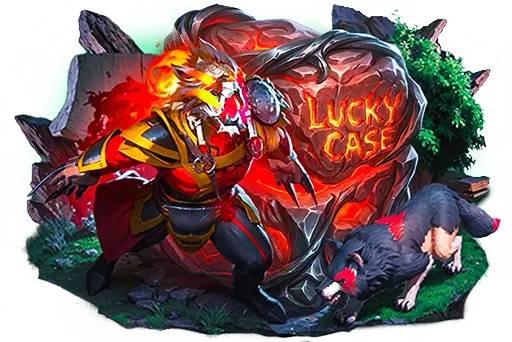 Пак Lycan