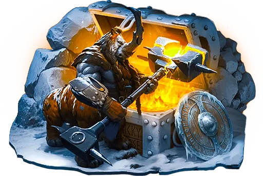 Пак Magnus