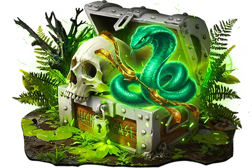 Пак Medusa