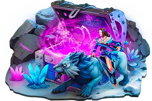 Пак Mirana