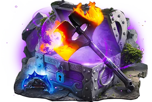 Тир Mythical