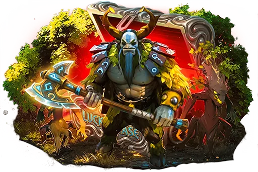 Пак Nature's Prophet