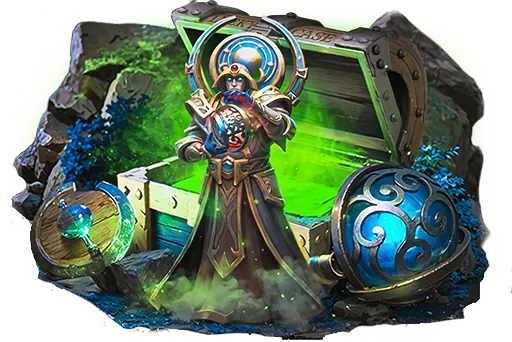 Пак Oracle